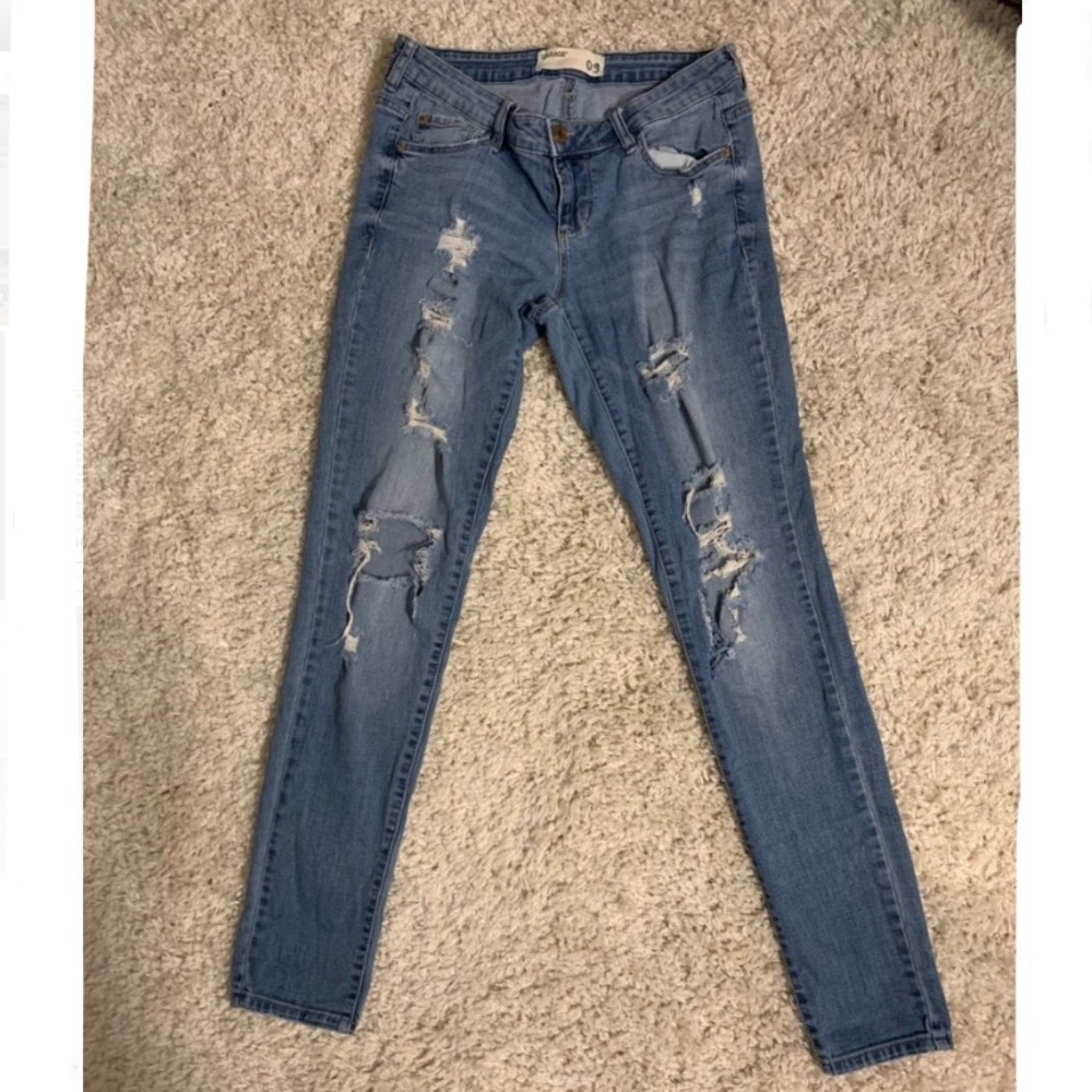 Garage Jeans